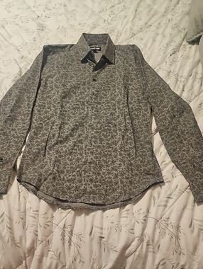 Mens Express Top